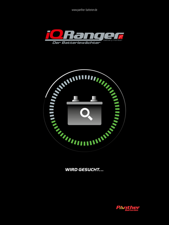 Screenshot #4 pour IQRanger Batterie Monitor