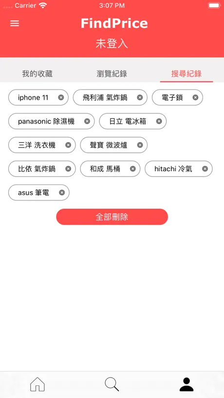 FindPrice價格網