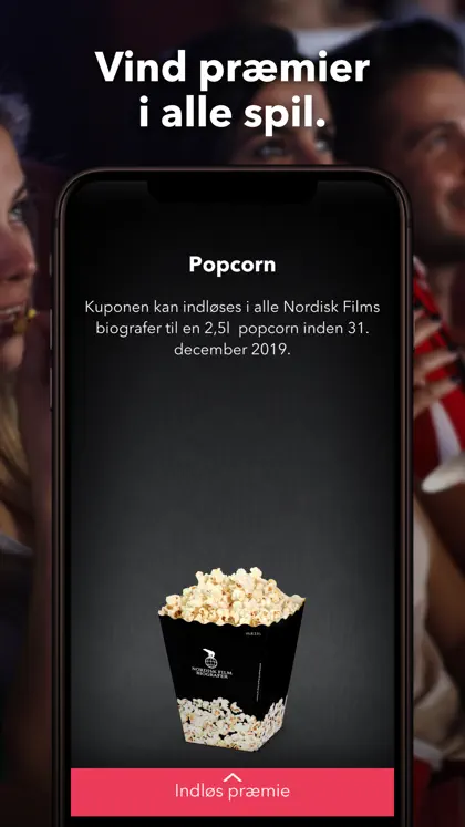 Screenshot 3 di 4 di BioSpil