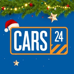 CARS24® – Sell & Buy Used Cars