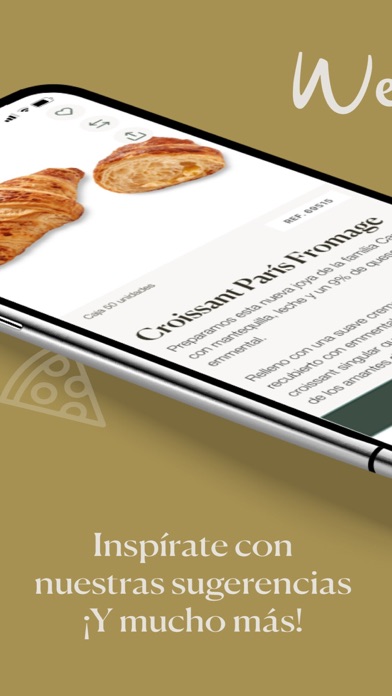 Europastry Screenshot