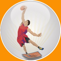 Basket 3D playbook