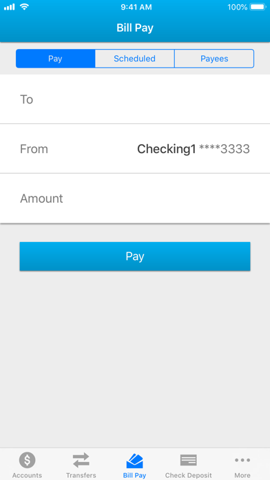 Mazuma Mobile Screenshot 5 of 9