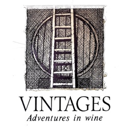 VINTAGES Adventures in Wine