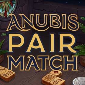 Anubis Pair Match