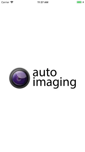 Auto Imaging screenshot 1