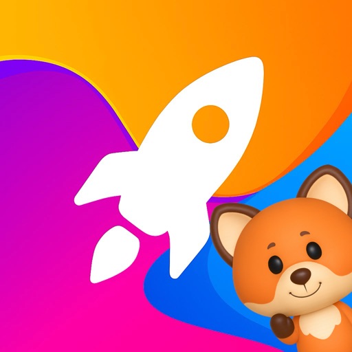 Kiddos Genius: Learn & Play