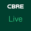 CBRE Live icon
