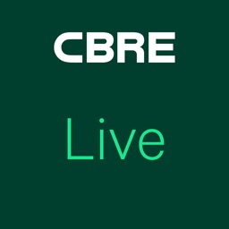 CBRE Live