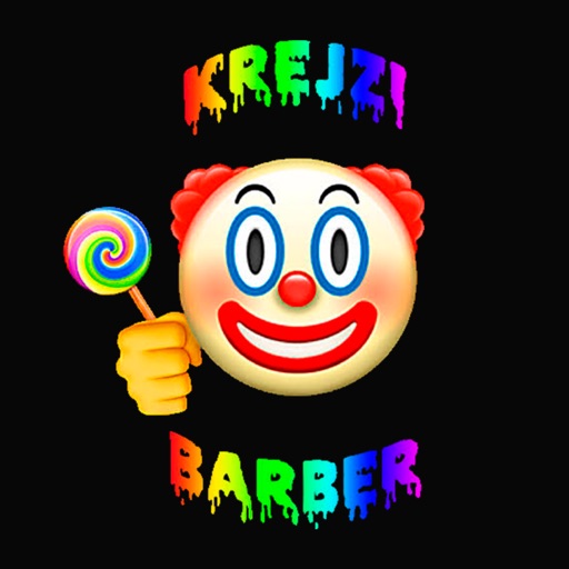 Krejzi Barber