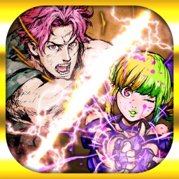 TAT Rumble : Slot RPG