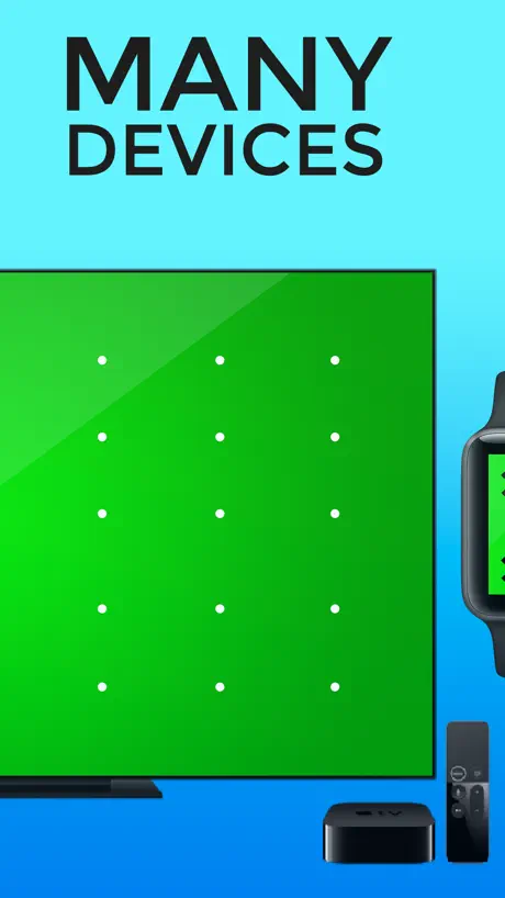 VFX screens pro
