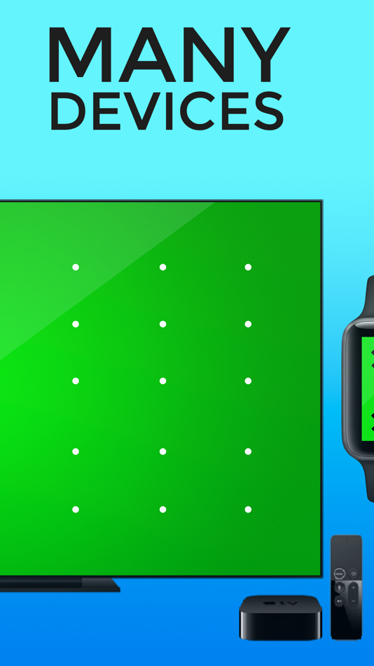 #4. VFX screens pro (iOS) 由: CODEGA STUDIO