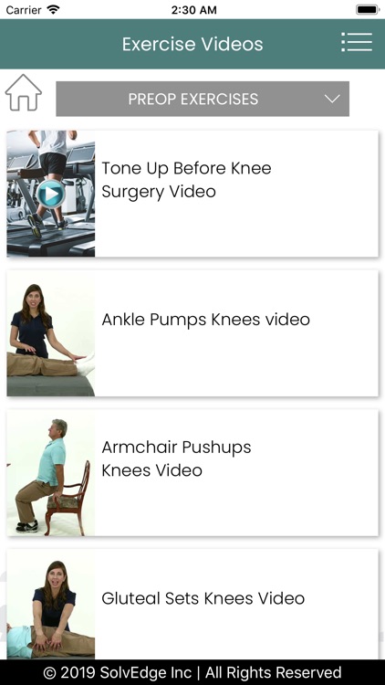 RC - COACH screenshot-4