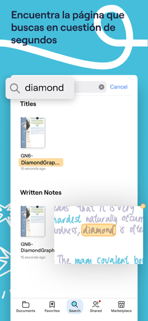 ‎Goodnotes 6 Screenshot