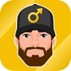 Kegelcoach.app icon