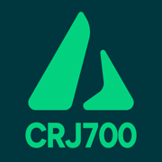 Acron CRJ-700 Cockpit Fam.