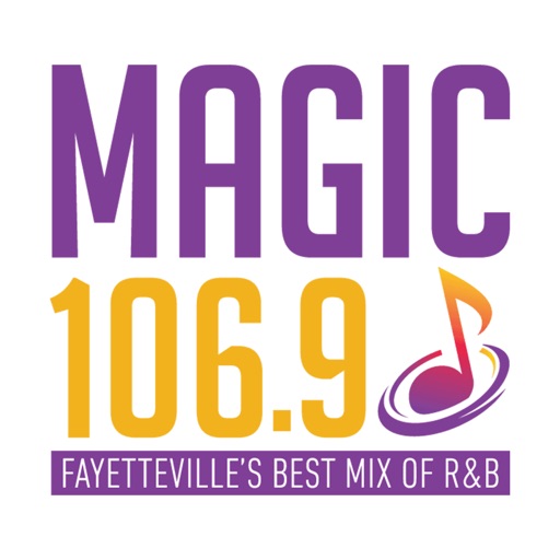 Magic 106.9