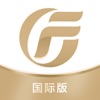 E-Commerce International icon