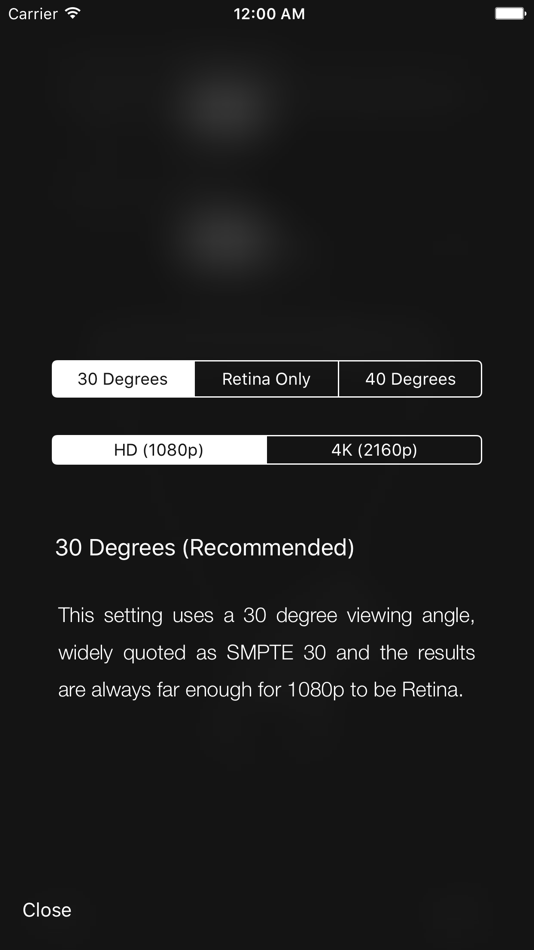 #4. Screenwise (iOS) بواسطة: Ata-Ur-Razeque Talukdar