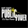 Burt County Power icon