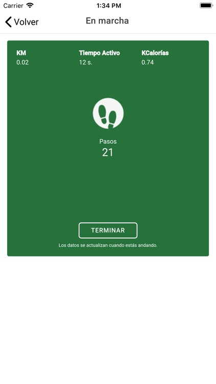 A Paso Ligero screenshot-5