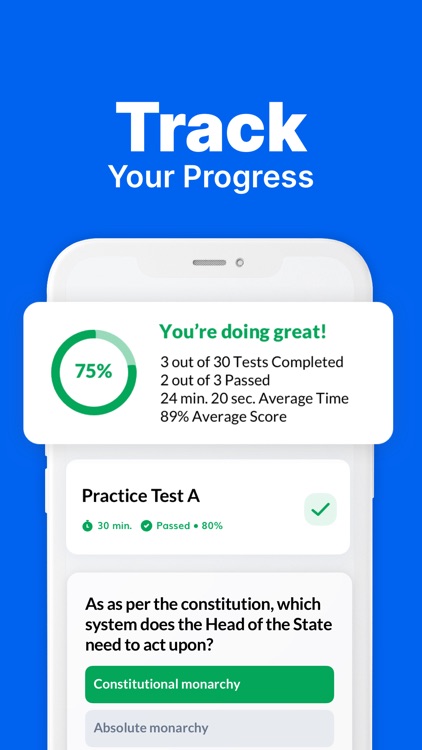 Life in the UK Test 2025 screenshot-5