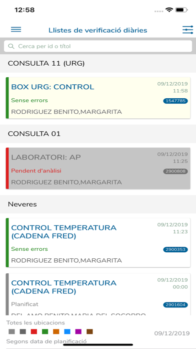 Screenshot #3 pour PROSP Cat