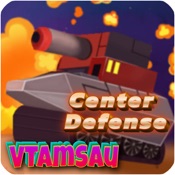 VTamSau Center Defense