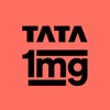 Tata 1mg - Healthcare App icon
