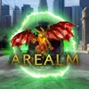 ARealm Vision icon