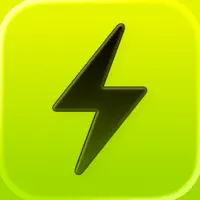 Bolt Speed: speedometer