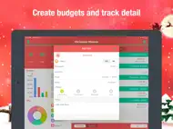 Christmas Planner. ipad bilder 2