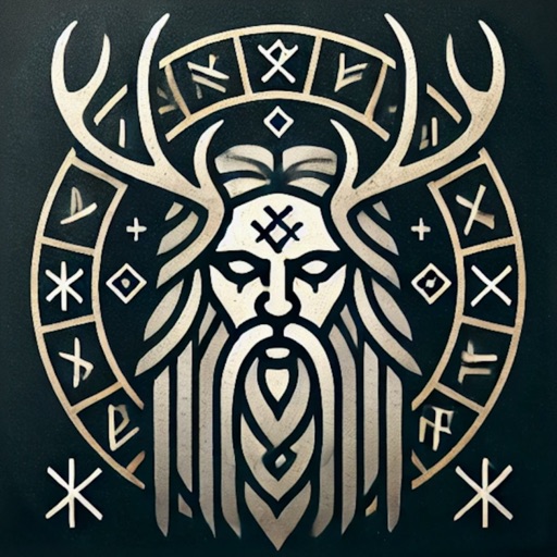 Runes: Learn Norse
