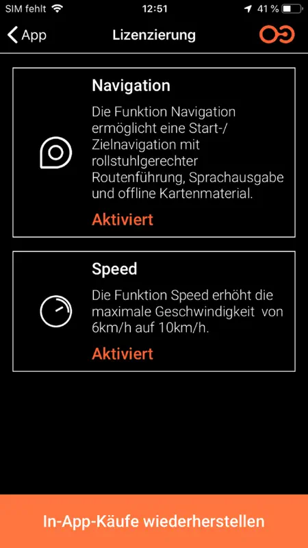 smoov® O10 screenshot 5 of 5