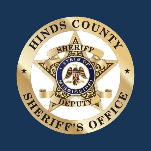 Hinds County Sheriff MS