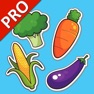 Get Vegetables Cards PRO for iOS, iPhone, iPad Aso Report