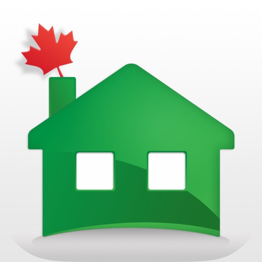 Canadian Mortgage App