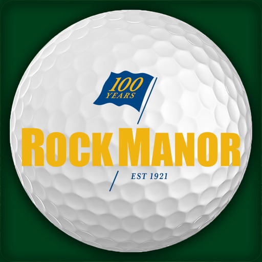 Rock Manor Golf Club - AppWisp.com