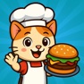 Get Cooking ASMR Kingdom Chef Game for iOS, iPhone, iPad Aso Report