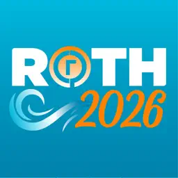 ROTH app icon