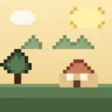 Pixelvale: Nonogramm Picross - App-Symbol