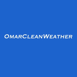 OmarCleanWeather