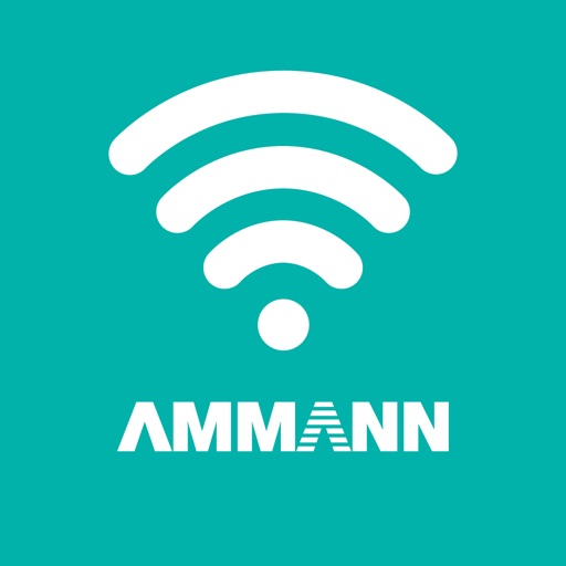 Ammann ServiceLink