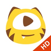 虎牙直播HD-游戏互动直播平台