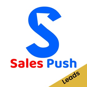 Snímky obrazovky (8) Sales Push