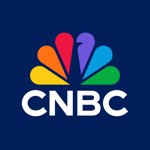 CNBC: Stock Market & Business на пк
