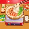 Get My Cooking - Cooking Game for iOS, iPhone, iPad Aso Report