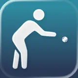 Boules Score - Icône de l’app