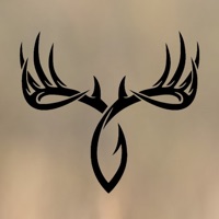 Huntin' & Fishin' Club app icon - Social Networking app for iPhone